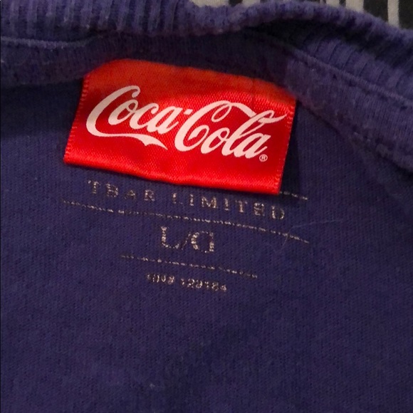 cropped shirt - Picture 3 of 3